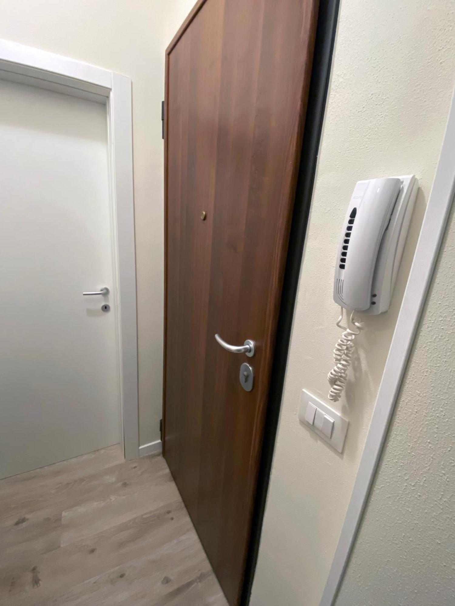 Appartamento Anna - Comfort E Stile In Centro Storico Imola Dış mekan fotoğraf