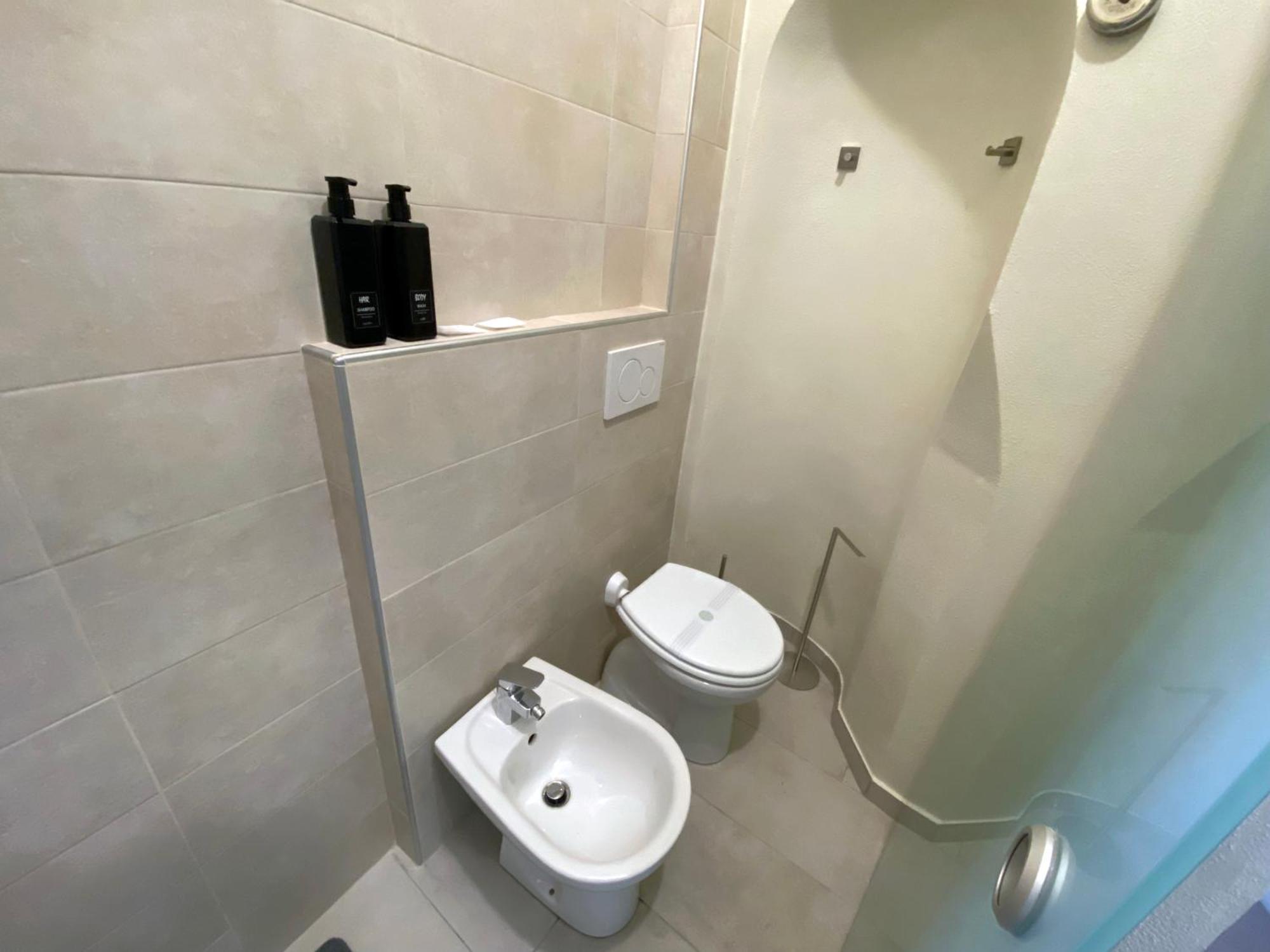 Appartamento Anna - Comfort E Stile In Centro Storico Imola Dış mekan fotoğraf