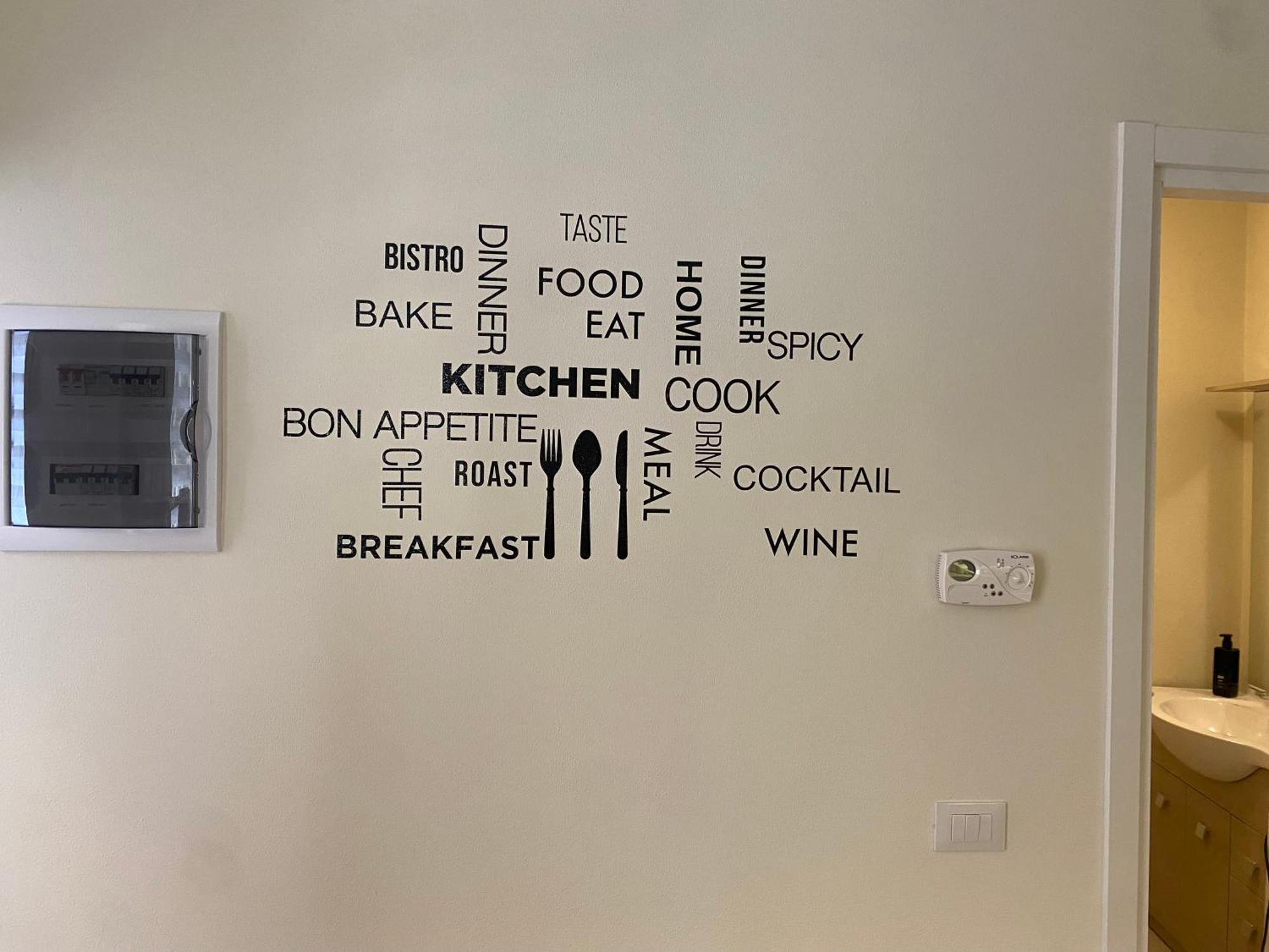 Appartamento Anna - Comfort E Stile In Centro Storico Imola Dış mekan fotoğraf
