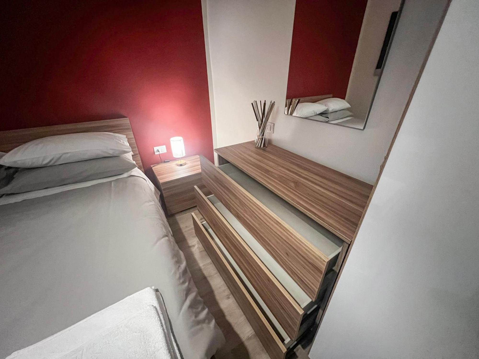 Appartamento Anna - Comfort E Stile In Centro Storico Imola Dış mekan fotoğraf