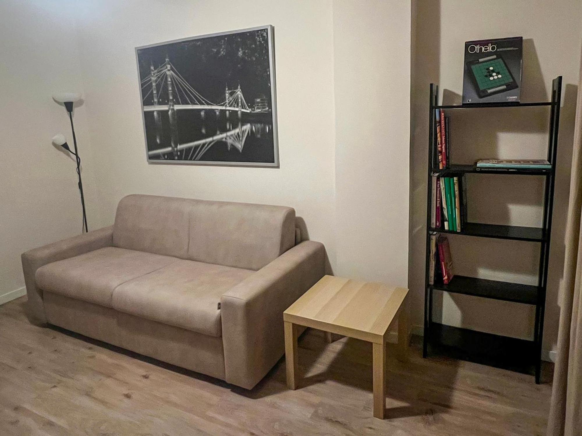 Appartamento Anna - Comfort E Stile In Centro Storico Imola Dış mekan fotoğraf