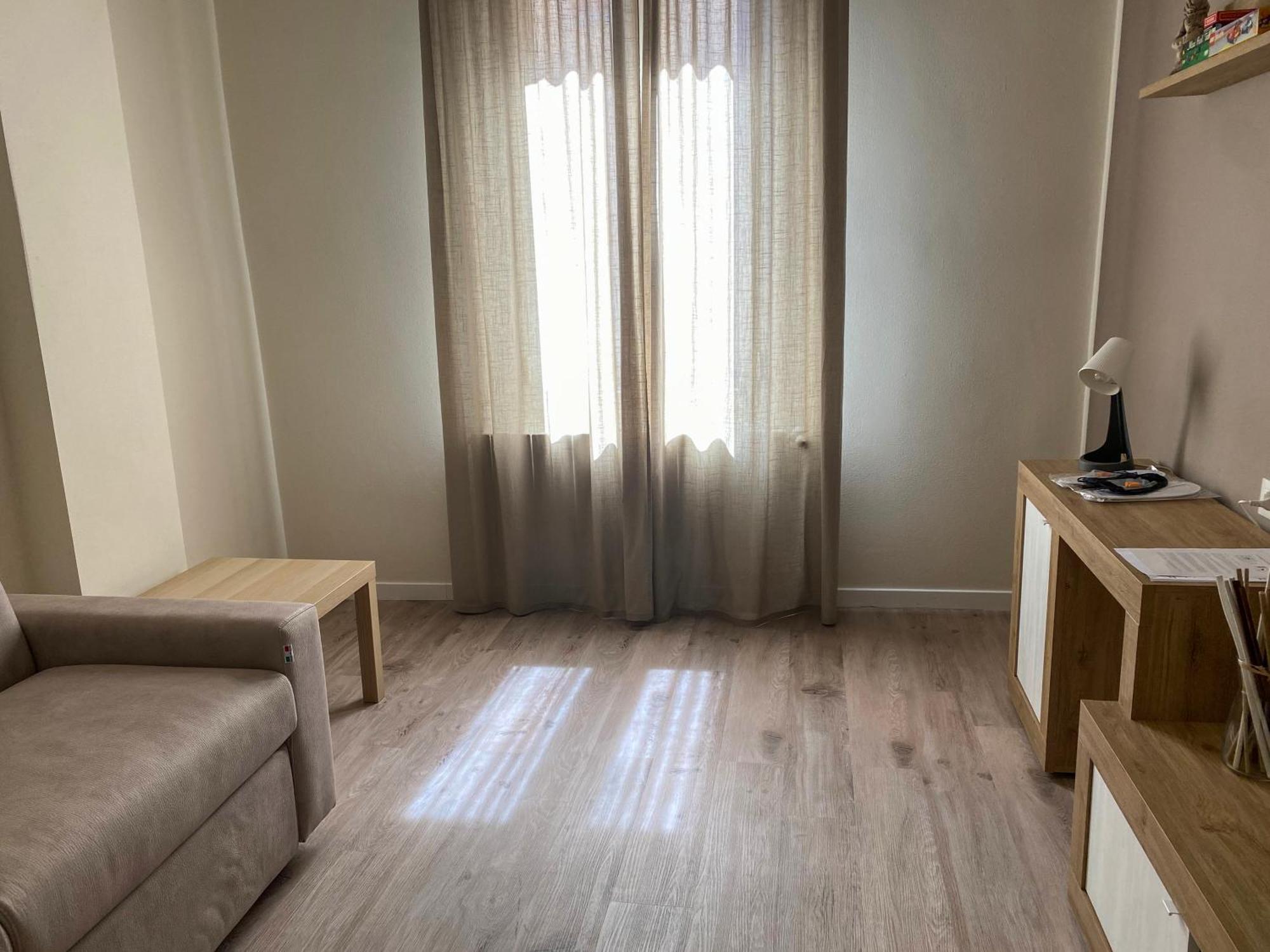 Appartamento Anna - Comfort E Stile In Centro Storico Imola Dış mekan fotoğraf