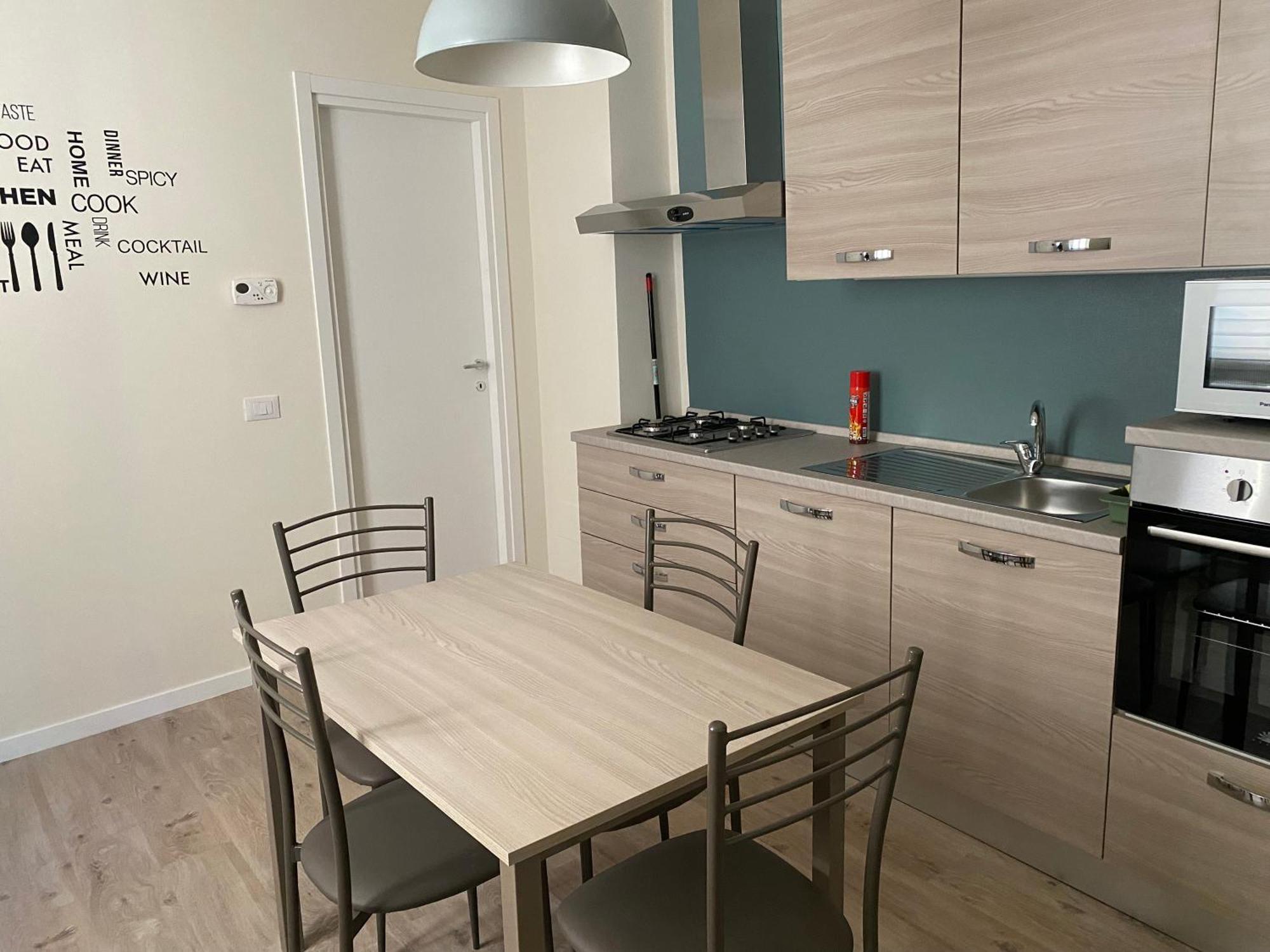 Appartamento Anna - Comfort E Stile In Centro Storico Imola Dış mekan fotoğraf